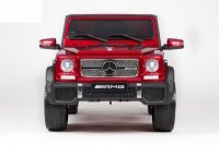  Barty Mercedes-benz G65 Amg Tuning   