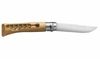   Opinel 10 Vri Tradition Inox: The Experts  