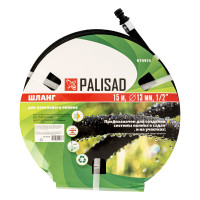      1/2, 15  Palisad