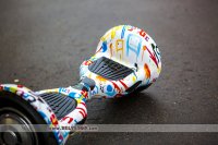 ���������� Start Balance Graffiti (800����, ������, �����, 10 ������)