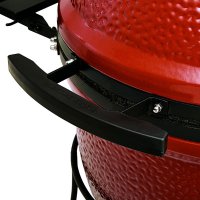   Kamado Big Joe Red