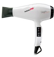  Bab6350ie Babyliss Pro Bianco ,, 2100, 1 