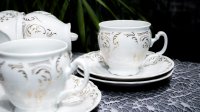  240    160   Bernadotte,   