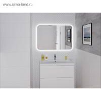  Cersanit Led 070 Design Pro, 80x60 , , , 