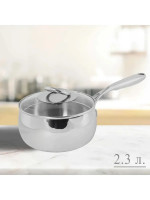    Lenardi Mirrow 2.3, 18  , 