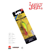 Lucky John Baltic 6 + , 6 ,  26rt 