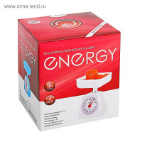   Energy En-406, ,  5 , 