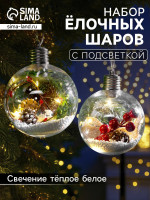       , 2 , D=10 , 5 Led,  ,   