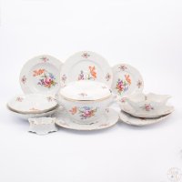    6  Bernadotte   27 