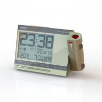  - Meteo Projection Q758