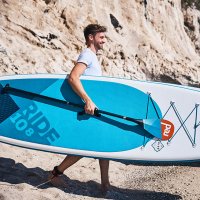  Sup  Red Paddle 2019 108 Ride