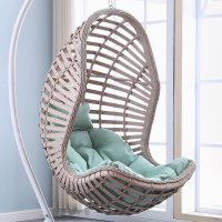   Cocoon Chair 810 Light Beige,  