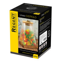   Regent Linea Ciottolo,  , 750 