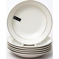    Balsford  , 300 , D=20.5 , 6 