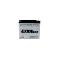   Exide 19  Eb16-b,  