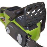    40  Greenworks 40v Gd40cs40, , 