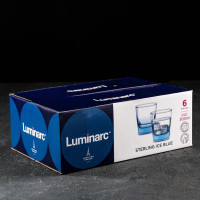    Luminarc Sterling, 300 ,  