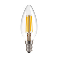     C35 Elektrostandard, 353598 , 9, E14, 1000, 3300