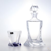    Crystalite Bohemia Quadro  7 