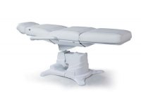   Tesera 3 Motors