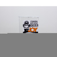   Scala White