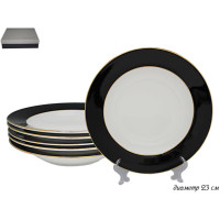   Lenardi Black, D=23 , 6 