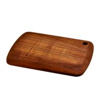   , Iroko Wood. Dimension 23x31cm.