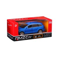  "Rmz City Audi Q7 V12"