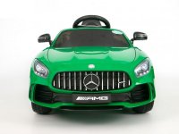  Barty Mercedes-benz Amg Gt R