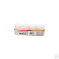   60/40 Bolsius  (4 )