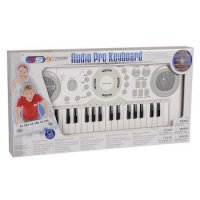  "Audio Pro Keyboard"