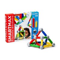   Smartmax, 25 