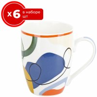 ����� �� 6 ������ Nouvelle Modern 340 ��, ������, ����� ��� ��� � ���� 6 ��