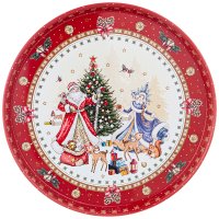   Agness Christmas Collection 33*2,1 
