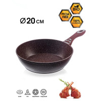  Bk-7881, D=20 , ,  Soft Touch