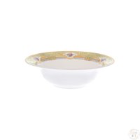   Falkenporzellan Opal Seladon Gold 14 (6 )