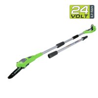     20  Greenworks 24v G24ps20,  