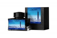   Pierre Cardin 50,  City Fantasy  Sky Blue ( 