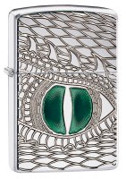  Armor Zippo 28807