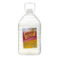      Mister Dez Eco-cleaning,  5 