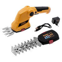 -  G411  . 3.6 Li-ion 1.5  Denzel