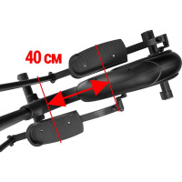   Titanium Masters Orbitech Xcm