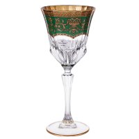     280  Adagio Flora S Empire Golden Green Decor Ast