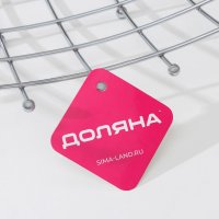 ����������� ������, 35x35x7,5 ��, ���� ����