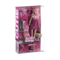  "Anlily Fashion Model"   .