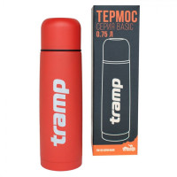  Tramp Trc-112, Basic 0,75 ., 