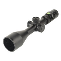   Veber Black Russian, 4-16x56 Sf Irg