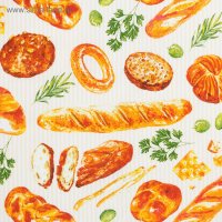  "" Bread 220144 , 100% , 164 /2