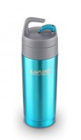 Laplaya - Carabiner Safe Petrol  .  0,35l