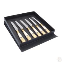    Domus Versaille Gold (6 )